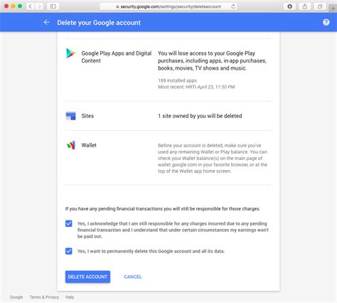 how to delete ggbet account|Delete your Google Account .